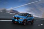 Renault Kwid Racer Concept 2016 года